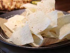 山药脆片-山葵家居酒屋(天目里店)