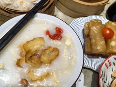 -蚝喜粤·广州味·茶楼点心(长隆店)