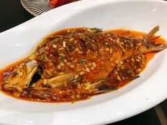 武昌鱼-亢龙太子酒轩(东湖店)