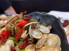 -年轮烧烤·羊蝎子·烤鱼(星湖街店)