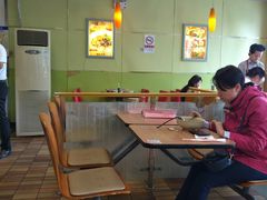 大堂-李先生牛肉面大王(广渠门内店)
