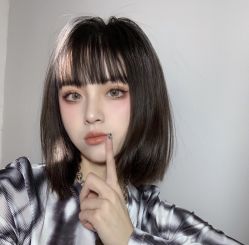 -MY HAIR ARDOR
