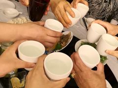 -丰收日·小海鲜·沪上家宴(顾村正大店)