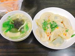 -巧云大馄饨(南阴阳营总店)