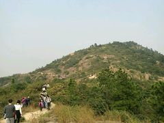 -白马涧龙池景区