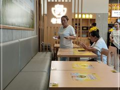 用餐区-老娘舅(奥特莱斯店)