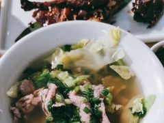 -全牛匠·乐山跷脚牛肉(新中关店)