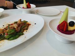 -祥记餐饮•豫粤珍味(金隅大厦店)