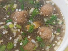 -双喜饭庄(马道坡街店)