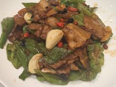 -福海居烤鸭店(鸟巢店)