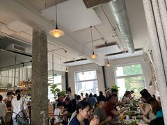 大堂-BOR Eatery(安福路店)