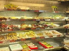 -钢管厂五区小郡肝火锅串串香(总店)