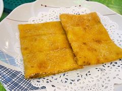 甜薄餐-盛港湾海鲜食府(黄沙店)
