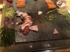 -龙之梦万丽酒店青餐厅