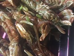 -段氏龙虾·烧烤·烤鱼(东书房路店)
