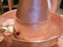 -额尔敦传统涮(光明路店)