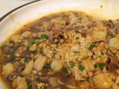 -小郭私房菜·海肠捞饭店(学士街店)