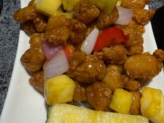 外婆菜-马氏老外婆餐厅(磁县店)