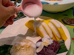 -米泰芒·东南亚料理(体育西店)