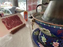 -东来顺饭庄(王府井步行街店)