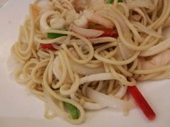 意大利海鲜面-维兰西餐(万泉河店)