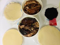 -恩燕烤鸭(园丁店)