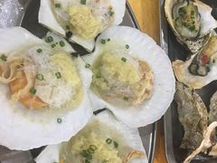-蚝专家(北滘店)