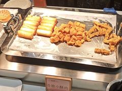 -稻香酒家·34年老字号·港式粤菜(侨光店)