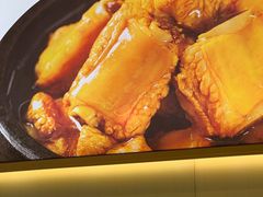 -美颐美·鲍汁排骨饭(龙华百佳华店)