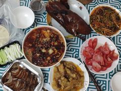 -同喜烤鸭店(光芒店)