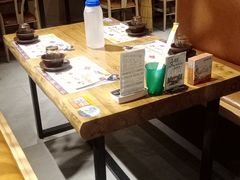 大堂-冰川朝鲜族料理·东北菜(观前店)