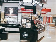 -燕莎友谊商城(亮马桥店)