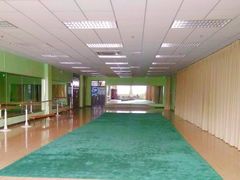-武术世家少儿培训中心(首都体育学院店)