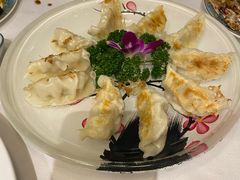 -肆月河豚·新淮扬(金融街店)