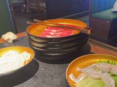 -牛New寿喜烧(金茂览秀城店)