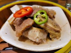 -佰味家宴(柠溪文化广场店)