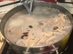 -黑山牛肉汤火锅(花城汇店)