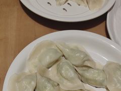 -东方饺子王(重庆路亚泰店)