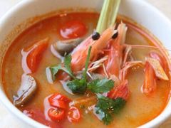 -摩登有记·新派泰国菜(银钻广场店)