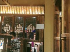 门面-串盟烧烤大排档·长沙美食地标(星沙店)
