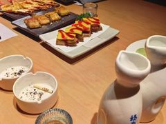-京旬海鲜放题·铁板烧自助餐厅