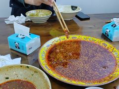 -天全县三土司椒麻鸡餐厅