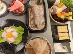 -湊湊火锅·茶憩(南京万象天地店)
