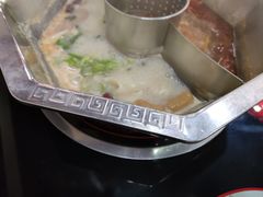 -喜临门火锅(南屯店)