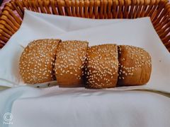 餐前面包-西堤牛排(南京龙江店)