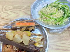 -彭姐麻辣烫(海淀店)