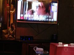 -钱柜音乐会所(罗湖店)