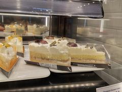 -莉莲蛋挞(日月光店)