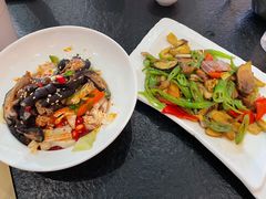 -喜洲翰林餐厅(董家百年老宅店)