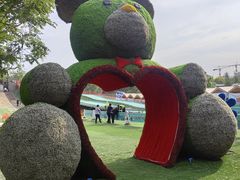 -北京鹿世界主题园